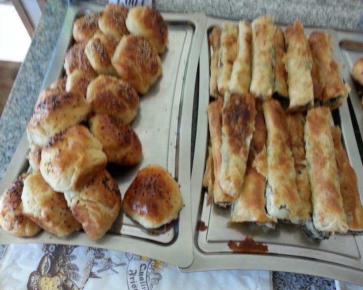 Gül Börek