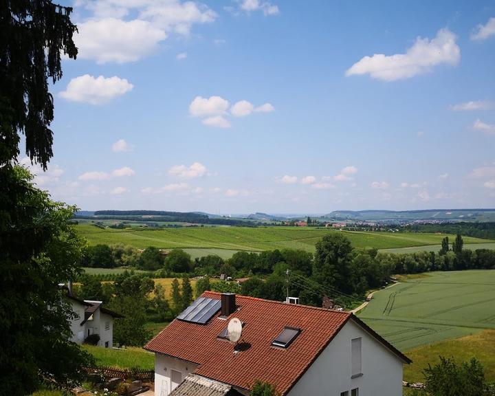 Weinausschank Zum Seeblick