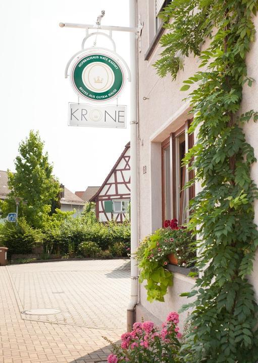 Restaurant Krone